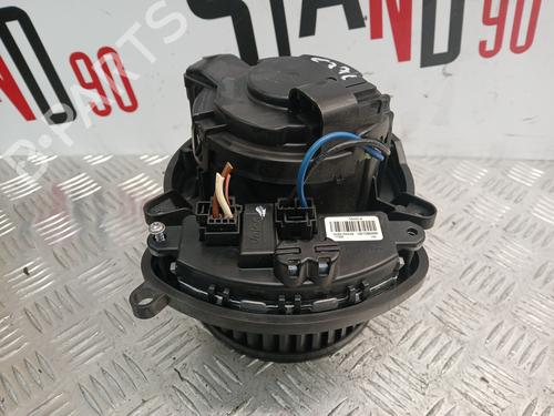 Heater blower motor RENAULT MEGANE IV Hatchback (B9A/M/N_) 1.5 dCi 110 (B9A3) | BP37746259M62 - Image 5