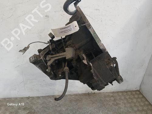 gearbox-ford-c-max-dm2-2007-2008-2009-2010-37366568 main image