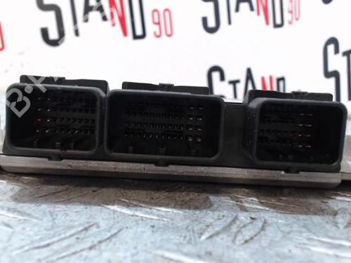 Engine control unit (ECU) PEUGEOT 607 (9D, 9U) 2.2 HDi | BP37361927M57 - Image 3