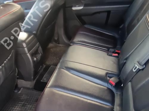 Left front window switch HYUNDAI SANTA FÉ II (CM) 2.2 CRDi 4x4 | BP37372531I27 - Image 5