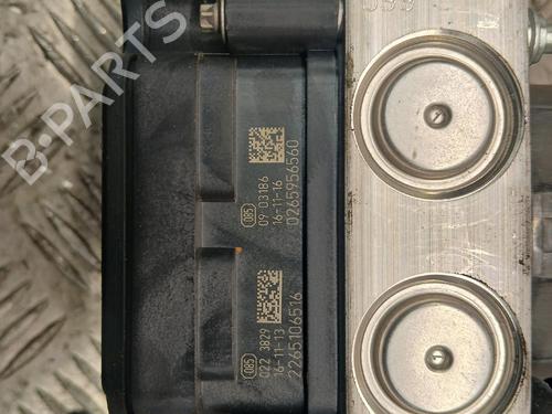 ABS pump DACIA SANDERO II TCe 90 (B8M1, B8MA, B8AC) | BP39702598M43 - Image 3