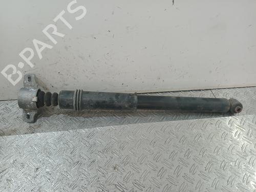 Left rear shock absorber CITROËN C4 II (NC_) | BP37363136M18 - Image 4