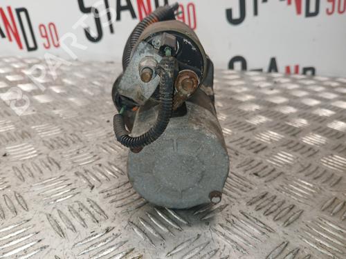 Starter RENAULT LAGUNA II (BG0/1_) | BP37368332M8 - Image 4