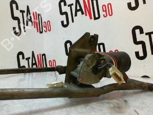 Motor limpa vidros frontal Motor limpa vidros frontal 37350764 37350764