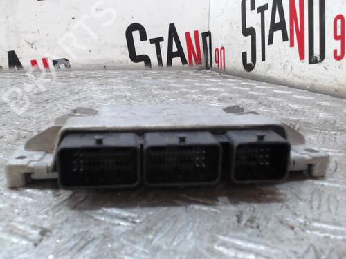 Engine control unit (ECU) RENAULT CLIO III (BR0/1, CR0/1) | BP37359887M57 - Image 3