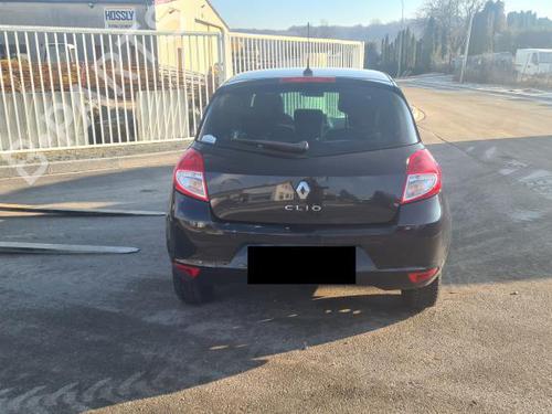 Engine control unit (ECU) RENAULT CLIO III (BR0/1, CR0/1) 1.5 dCi | BP37362536M57  - Image 7