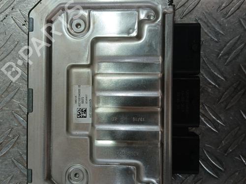 Engine control unit (ECU) DACIA SANDERO II 1.0 SCe 75 (B8JC, B8JD, B8NC) | BP37366330M57 - Image 3
