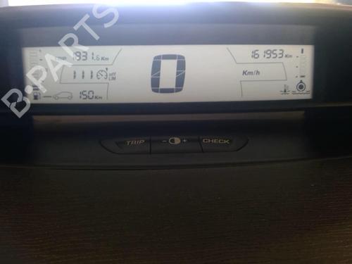 Starter CITROËN C4 I (LC_) 1.6 HDi | BP37360856M8 - Image 11