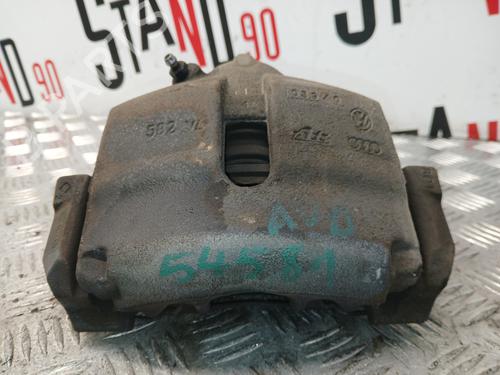 Right front brake caliper VW GOLF V (1K1) | BP37372958M104 - Image 3