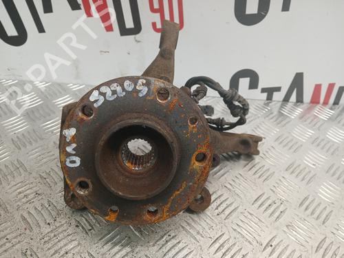 Used Right front steering knuckle Right front steering knuckle 37362829 37362829