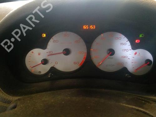 Left front driveshaft PEUGEOT 206 SW (2E/K) 1.4 HDi | BP37373045M38 - Image 12
