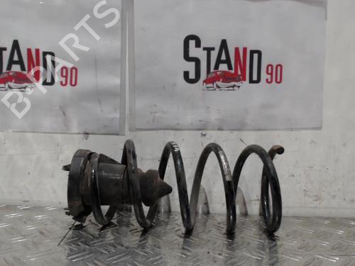 Used Shock absorber spring Shock absorber spring 37358230 37358230