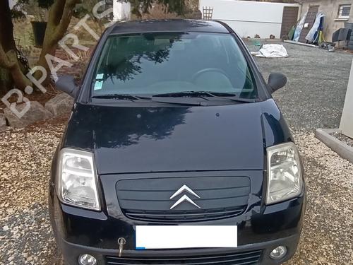 Right front window switch CITROËN C2 (JM_) 1.4 HDi | BP37372581I26 - Image 11
