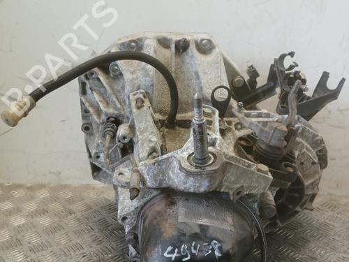 gearbox-dacia-sandero-2008-37362455 main image