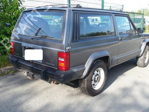 Used Parts JEEP CHEROKEE (XJ) 2.1 TD 4838579