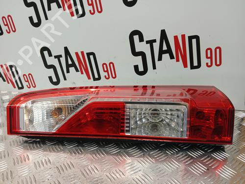 Right taillight RENAULT MASTER III Van (FV) 2.3 dCi 125 FWD (FV0C, FV0D, FV0G, FV0H, FV0J, FV0K,... | BP37647221C35 - Image 5
