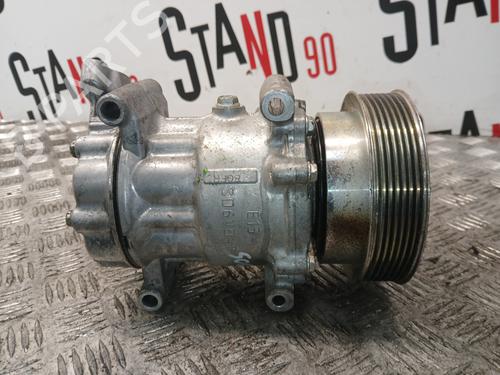 AC compressor RENAULT TWINGO II (CN0_) 1.2 16V (CN04, CN0B) | BP37360620M34 - Image 2