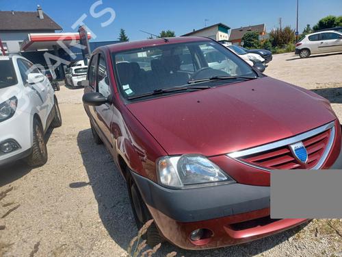 Tailgate DACIA LOGAN EXPRESS (FS_) 1.5 dCi | BP37360476C6 - Image 5