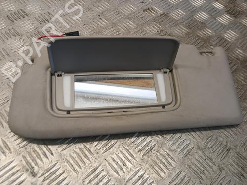 Left sun visor VOLVO V50 (545) 1.6 D | BP37374951I1 - Image 5