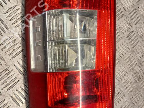Used Right taillight Right taillight CITROËN BERLINGO / BERLINGO FIRST MPV (MF_, GJK_, GFK_) 1.6 16V (MFNFU) (109 hp) 39702674 39702674