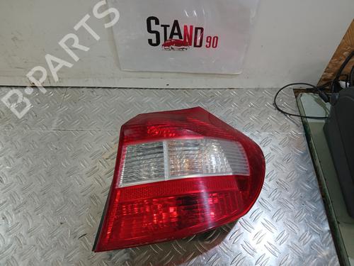 Right taillight BMW 1 (E87) 118 d | BP37363988C35 - Image 2
