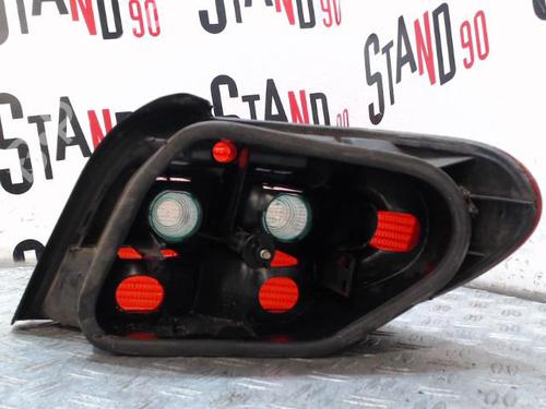 Used Left taillight Left taillight 37358989 37358989