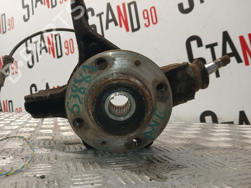 left-front-steering-knuckle-peugeot-308-i-4a_-4c_-2007-2008-2009-2010-2011-2012-2013-2014-2015-2016-37372712 main image