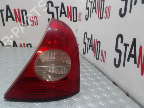 Used Right taillight Right taillight 37356715 37356715