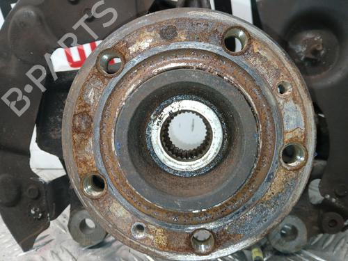 Used Right front steering knuckle Right front steering knuckle 37370581 37370581