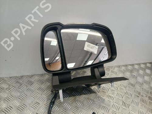 Used Left mirror Left mirror PEUGEOT BOXER Van 2.2 HDi 100 (101 hp) 40123643 40123643