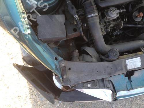Used Parts PEUGEOT 405 II Break (4E) 4804765