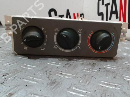 Used Climate control Climate control 37359168 37359168