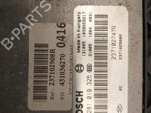 Used Engine control unit (ECU) Engine control unit (ECU) 39388144 39388144