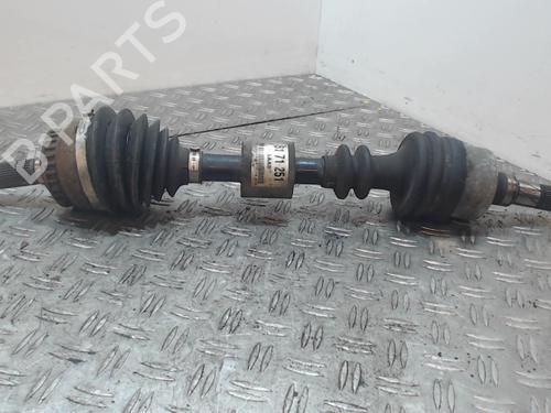 Left front driveshaft SAAB 9-3 (YS3D) 2.2 TiD | BP37352335M38 - Image 2