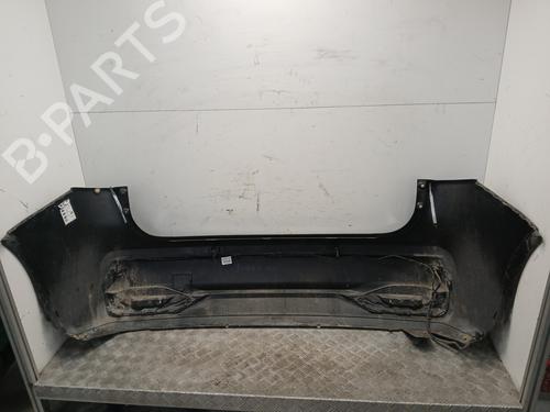 rear-bumper-reinforcement-nissan-qashqai-ii-j11-j11_-2013-37369759 main image