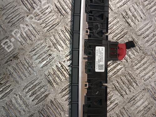Warning switch AUDI A3 Convertible (8V7, 8VE) | BP37371598I22 - Image 3