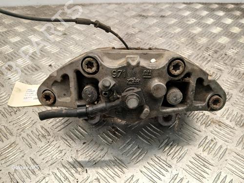 Left front brake caliper OPEL SIGNUM Hatchback (Z03) 3.0 V6 CDTI (F48) | BP37647321M105 - Image 4