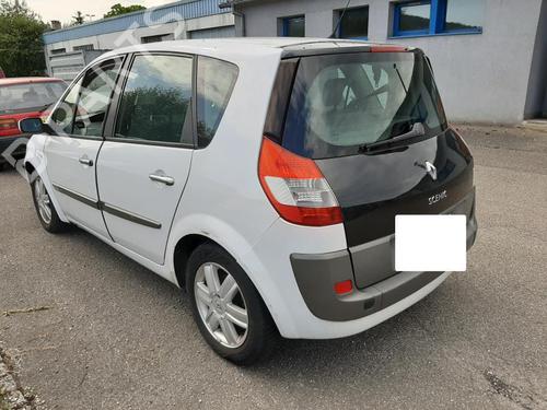 Switch RENAULT SCÉNIC II (JM0/1_) 1.9 dCi (JM0G, JM12, JM1G, JM2C) | BP37353429I30 - Image 7