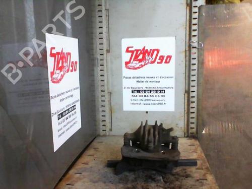 Used Right front brake caliper Right front brake caliper 37349706 37349706