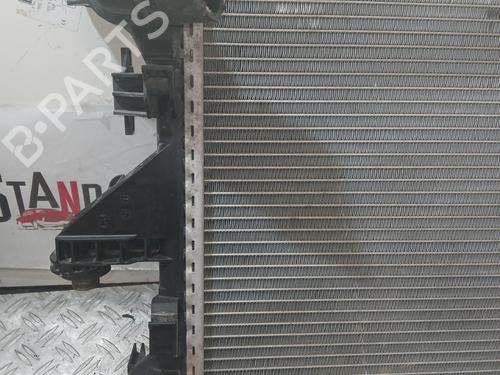Water radiator AUDI A3 (8P1) | BP37364597M31 - Image 2