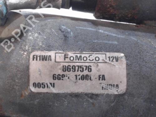 Starter VOLVO C30 (533) 2.0 D | BP37354982M8 - Image 4