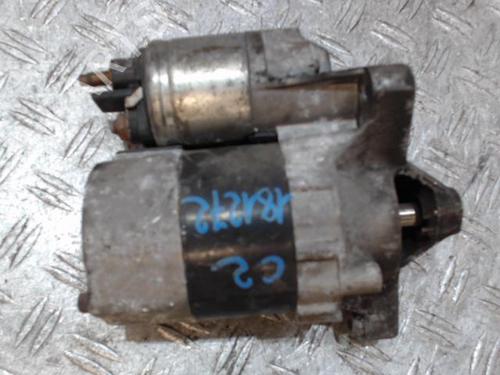 Starter PEUGEOT PARTNER MPV (5_, G_) | BP37360811M8 - Image 4