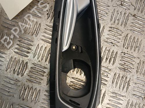 Front left interior door handle AUDI A1 (8X1, 8XK) 1.0 TFSI | BP37374984I13 - Image 2