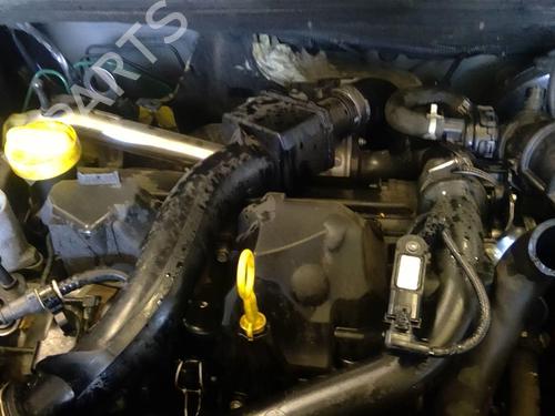Left front driveshaft RENAULT CLIO III (BR0/1, CR0/1) | BP37355182M38 - Image 5