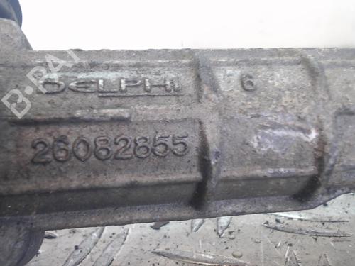 Used Steering rack Steering rack 37352448 37352448