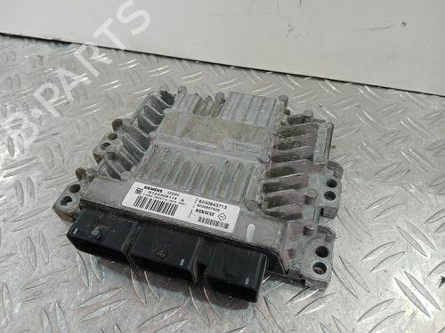 Engine control unit (ECU) RENAULT SCÉNIC II (JM0/1_)  | BP37366117M57  - Image 5