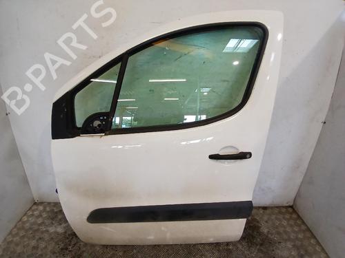 dr-venstre-fortil-citroen-berlingo-multispace-b9-2008-37372966 main image