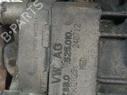 Rear differential VW PASSAT B7 Variant (365) | BP37365011M24 - Image 2