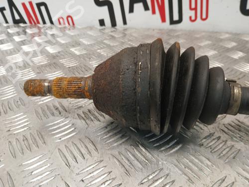 Used Right front driveshaft Right front driveshaft 37361664 37361664