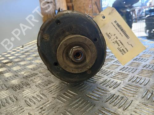 Left front shock absorber PEUGEOT 2008 I (CU_) 1.4 HDi | BP37374621M16 - Image 2